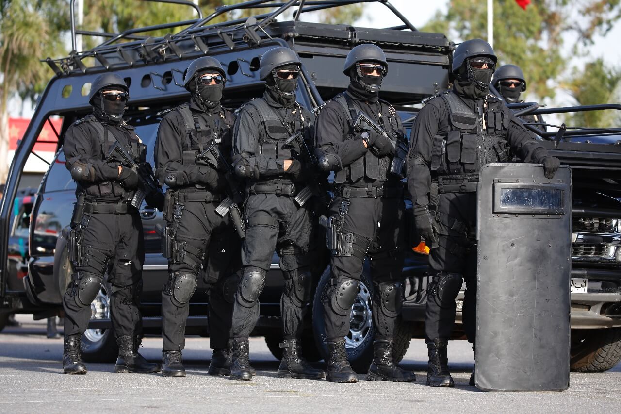 ما تأويلات ابن سيرين لرؤية الدرك الوطني في المنام؟