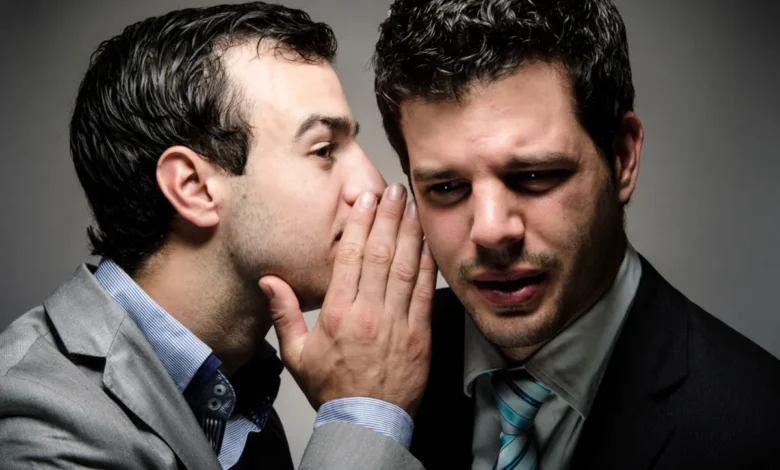 ما تفسير رؤية المؤامرة في المنام لابن سيرين؟