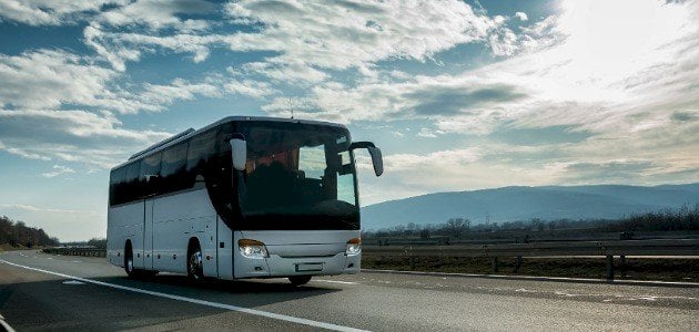 ما هي تفسيرات الحلم بركوب الحافلة لابن سيرين؟