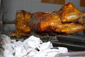 ما تفسيرات رؤية الخروف المحشي في المنام؟