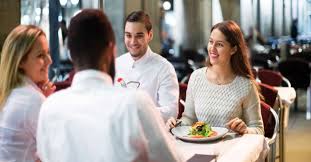 ما هو تأويل رؤية الخروج من المطعم في المنام؟