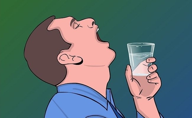 ما تأويلات ابن سيرين لرؤية الماء المر في المنام؟