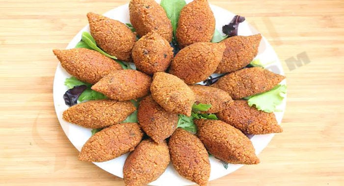 ما تفسير رؤية الكبة النية في المنام لابن سيرين؟