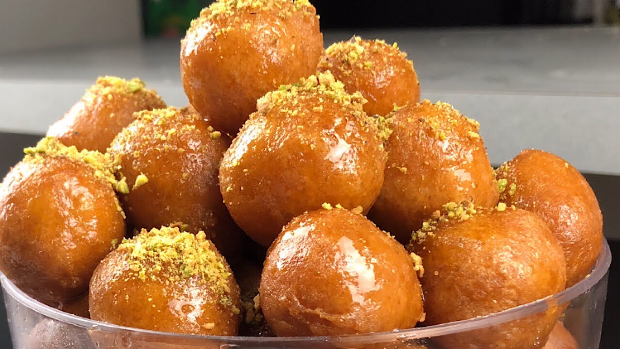 ما تأويلات ابن سيرين لرؤية اللقمة في المنام؟