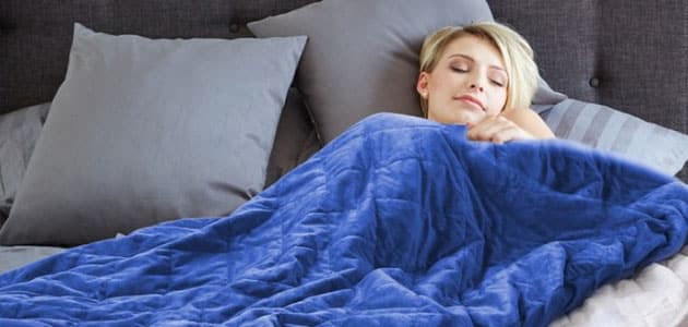 ما تفسير رؤية الغطاء بالبطانية في المنام لابن سيرين؟