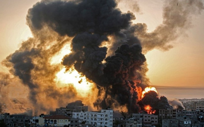 ما هو تفسير رؤية الغزو في المنام لابن سيرين؟