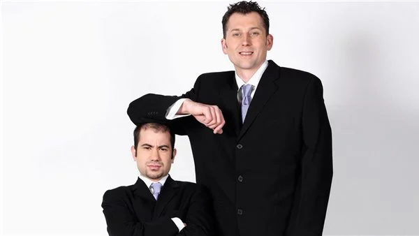 ما هو تفسير رؤية الطول والقصر في المنام لابن سيرين؟