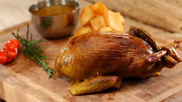 ما تفسير رؤية الفراخ المشوية فى المنام لابن سيرين؟