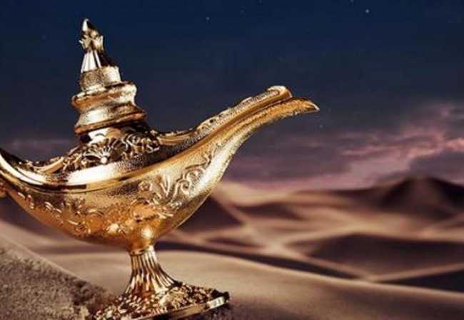 ما هو تفسير رؤية المارد في المنام لابن سيرين؟