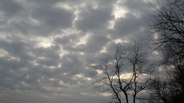 ما تفسير رؤية الغيوم الكثيفة في المنام لابن سيرين؟