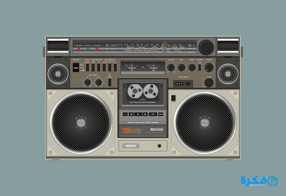 ما تفسير رؤية الكاسيت في المنام لابن سيرين؟