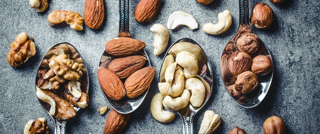 ما تأولات رؤية الكاجو في المنام لابن سيرين؟