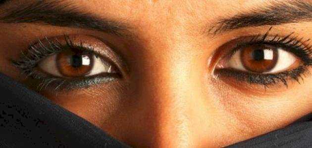 ما تفسير رؤية الكحل للميت في المنام لابن سيرين؟