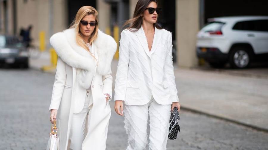 ما تأويلات ابن سيرين لرؤية القميص الابيض في الحلم؟