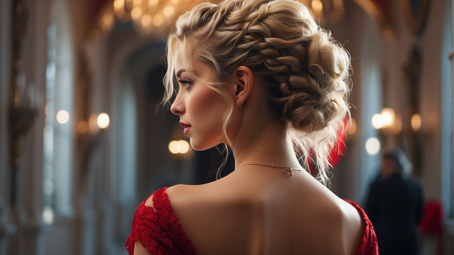 ما هي أهم تأويلات رؤية العاريات في المنام لابن سيرين؟