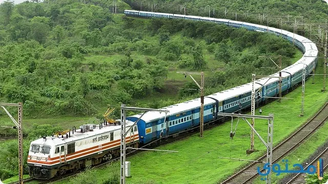 تأويلات ابن سيرين لرؤية ركوب القطار في المنام للعزباء