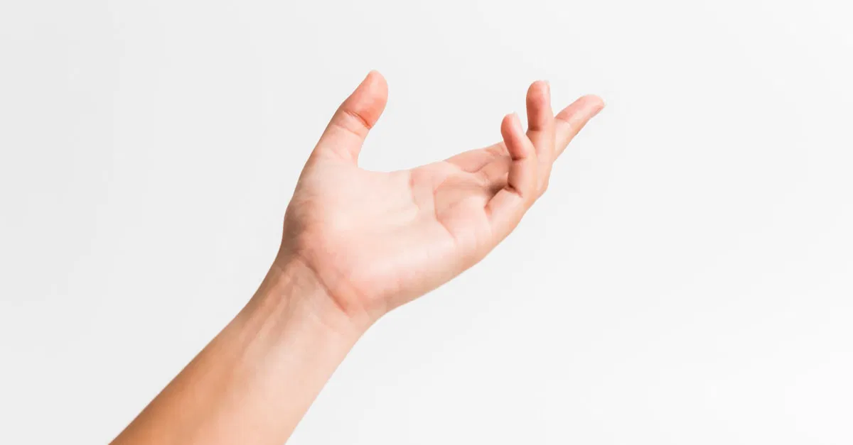 تعرف على تفسير حلم اليد الشمال في المنام لابن سيرين