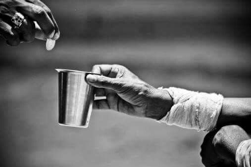 تعرف على تفسير حلم طلب فلوس من شخص في المنام لابن سيرين