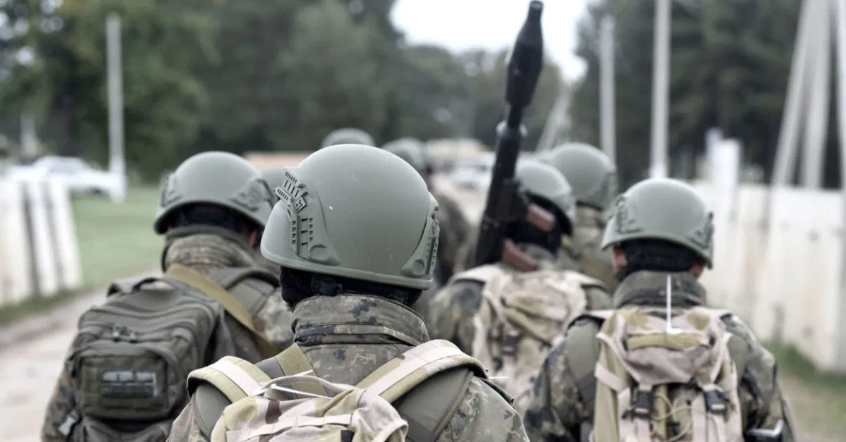 اعرف أكثر عن تفسير حلم الهروب من العسكر في المنام