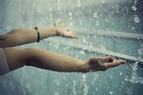 اعرف أكثر عن تفسير حلم النوم تحت المطر في المنام