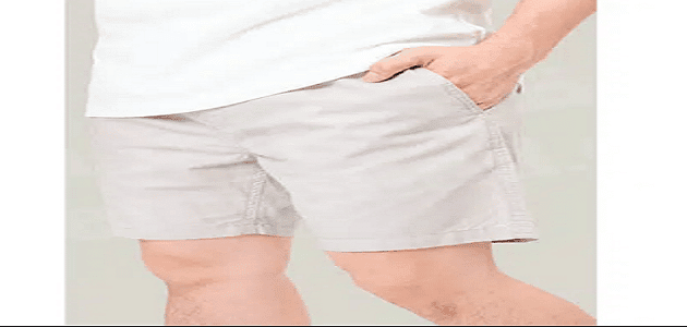 أهم 20 تفسير لرؤية المشي بدون سروال في المنام