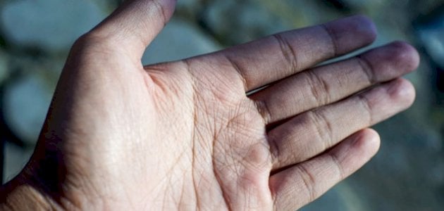 اعرف أكثر عن تفسير رؤية اليد الخضراء في المنام لابن سيرين