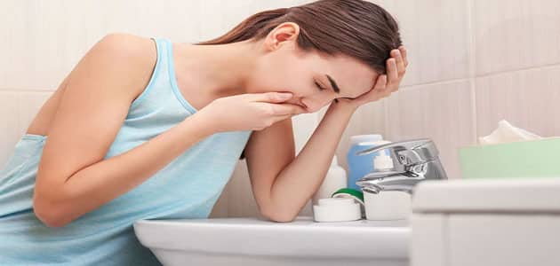 تأويلات ابن سيرين لتفسير رؤية شخص اعرفه يستفرغ في المنام