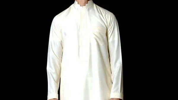 أهم تفسيرات رؤية القميص الأبيض في المنام للمطلقة لابن سيرين