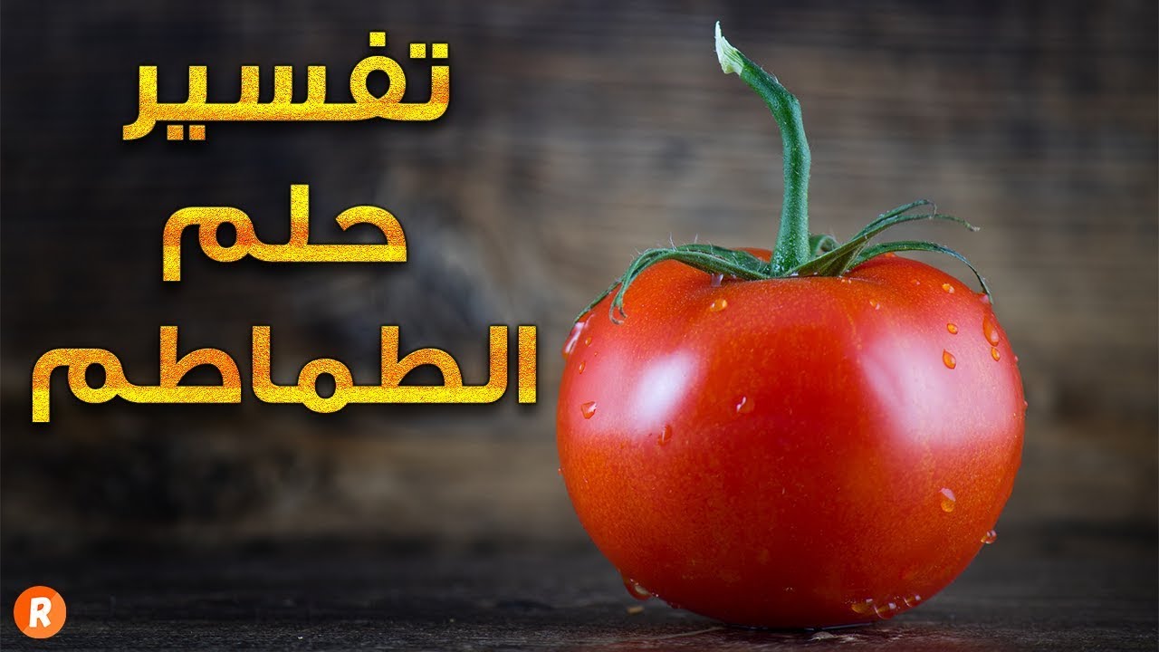 تعرف على تفسير رؤيا الطماطم في المنام لابن سيرين