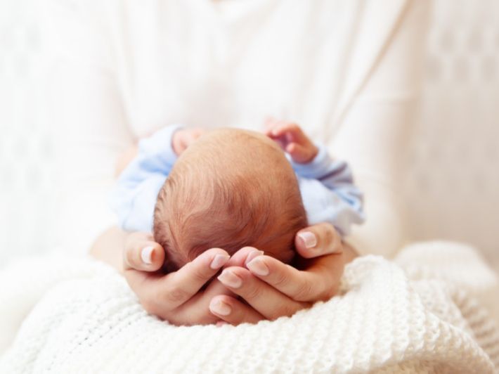 أهم تفسيرات رؤية الولاده الطبيعيه في المنام لابن سيرين وكبار المفسرين