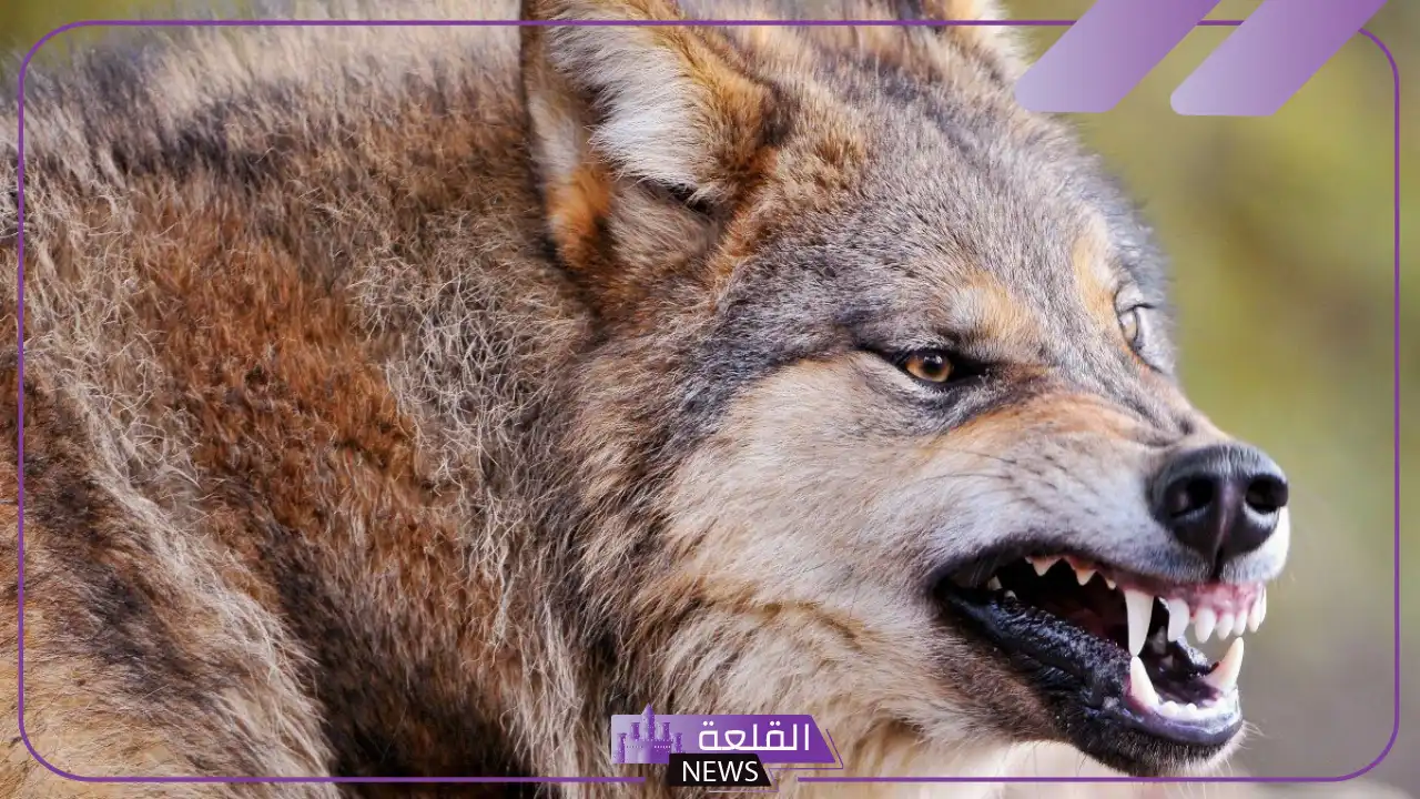 أهم تفسيرات الذئب في المنام للعزباء لابن سيرين