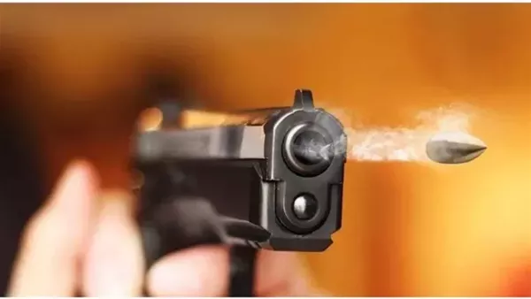 أهم تفسيرات حلم إطلاق النار في الهواء للمتزوجة لابن سيرين