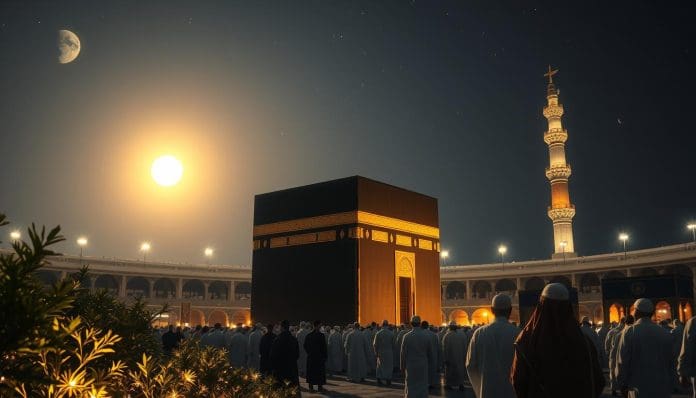 أهم 100 تفسير لحلم السجود في الحرم المكي للعزباء لابن سيرين